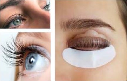 Lifting de Pestañas