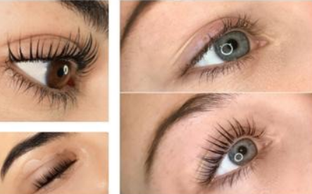 Lifting de Pestañas