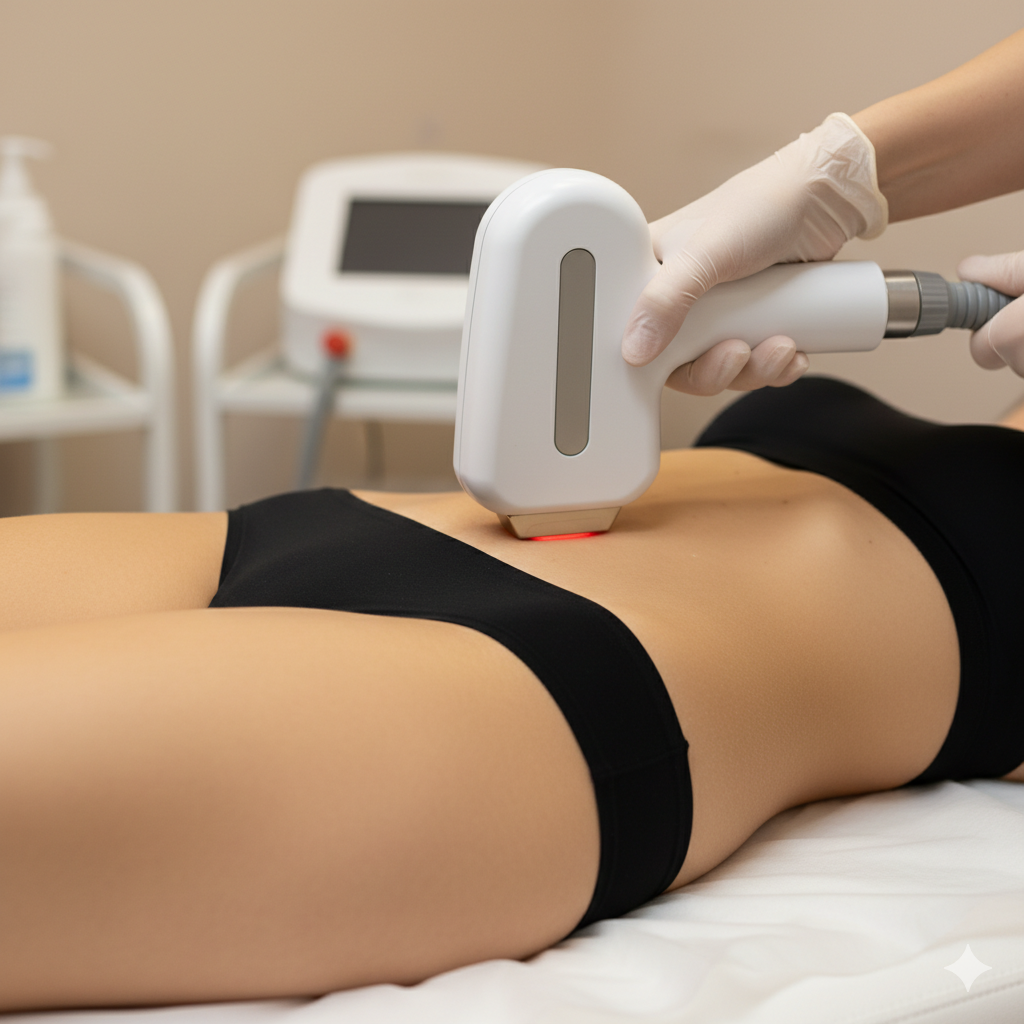 Depilación láser Bikini