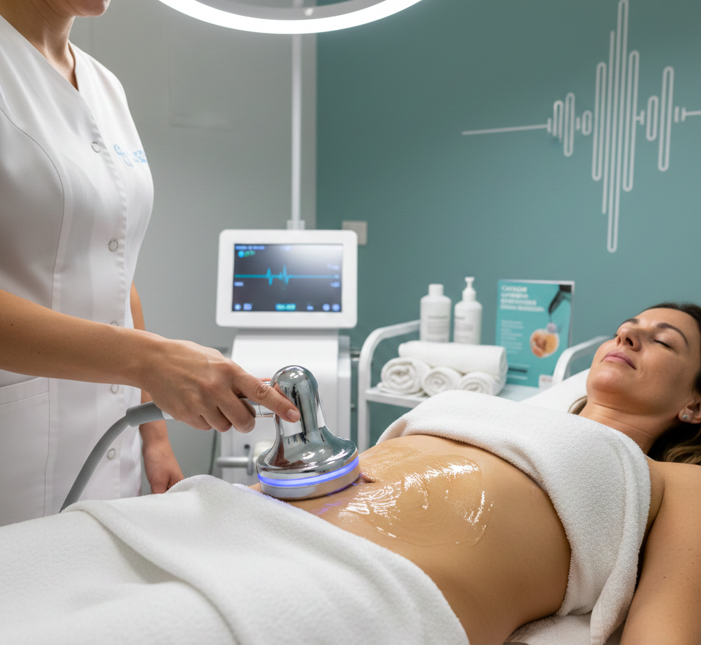 Cavitación (30 min)